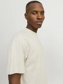 Jack Jones Urban Edge Erkek Tişört 12254412 - 4