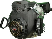 GoldMoto GM688J Benzinli Marşlı Motor 22Hp thumbnail 1