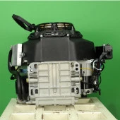 GoldMoto GM688J Benzinli Marşlı Motor 22Hp thumbnail 8