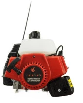 GoldMoto GM40F-6 Benzinli Motor 1.34Hp 40.2cc - 1