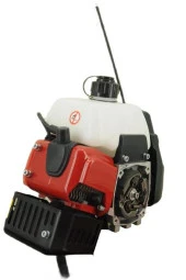 GoldMoto GM40F-6 Benzinli Motor 1.34Hp 40.2cc - 3