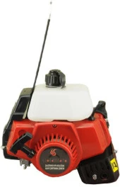 GoldMoto GM40F-6 Benzinli Motor 1.34Hp 40.2cc - 5