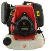 GoldMoto GMXH50 Benzinli Motor 1.63Hp 49cc thumbnail 1