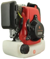 GoldMoto GMXH50 Benzinli Motor 1.63Hp 49cc thumbnail 2