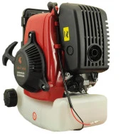 GoldMoto GMXH50 Benzinli Motor 1.63Hp 49cc thumbnail 3