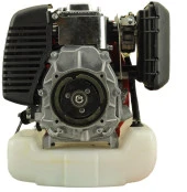 GoldMoto GMXH50 Benzinli Motor 1.63Hp 49cc thumbnail 4