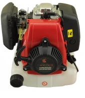 GoldMoto GMXH50 Benzinli Motor 1.63Hp 49cc thumbnail 8