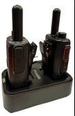 Aselsan PM-580 PMR İKİLİ EL TELSİZİ - 2