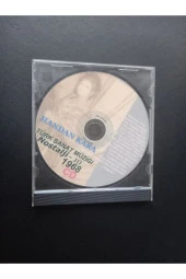 TÜRK SANAT MÜZİĞİ Handan kara Nostarji-10 (1968) CD thumbnail 8