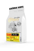 Buss Blend Yumuşak İçim 250 gr Filtre Kahve (Çekirdek) - 1