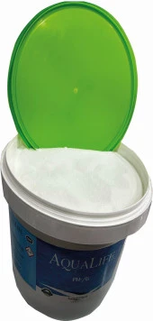 Toz Ph Düşürücü 25 kg - 3