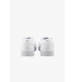 Puma Smash Platform V3 Kadın Beyaz Sneaker 39075801 - 5