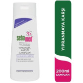 Sebamed Onarıcı Bakım Şampuanı 200 ml - 1