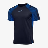 Nike Y Nk Df Strk SS Top K Çocuk Antrenman Tişörtü DH9161-451 - 1