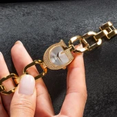 Guess GUGW0683L2 Kadın Kol Saati thumbnail 4