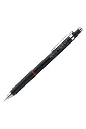 Rapid Mekanik Versatil Kalem 0.7 Mm Siyah - 2