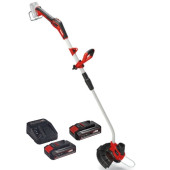 Einhell GE-CT 18/33 Lİ E 2x2.5ah Akülü Kenar Kesme Makinesi - 1