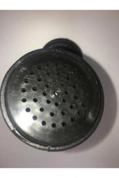 Scooter 100 125 150 Debriyaj Kapak Havalandırma Hortumu - 3