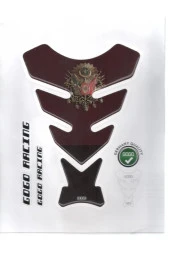 Üniversal Tank Pad Karışık - 2