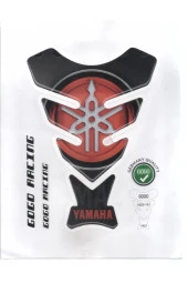 Üniversal Tank Pad Yamaha Karışık - 5