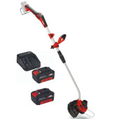 Einhell GE-CT 18/33 Lİ E 2x4.0ah Akülü Kenar Kesme Makinesi - 1