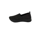 Ventes 135002Z Ortopedik Bağcıksız Sim Baskılı Günlük Kadın Ayakkabı - 6