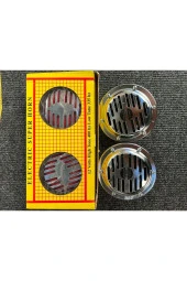 Hella Krom Korna - 1