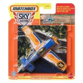 Matchbox Gökyüzü Araçları MBX STUNT PLANE II HVM38 - 2