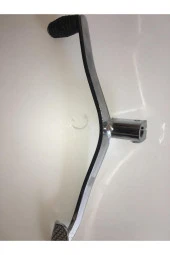 Vites Kolu Krc 100 Vites Pedalı 50 100 110 Tüm Modeller thumbnail 1