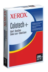 Xerox 3R94661 - 3R97967 A4 Colotech Fotokopi Kağıdı 200gr-250 lü - 1