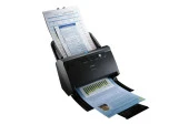 Canon Dr-C240 A4 Dublex Doküman Tarayıcı Dakikada 45 Sayfa Tarama Hızı - 2