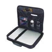 Targus TAR300Z Siyah 15"6  Notebook Çantası thumbnail 2