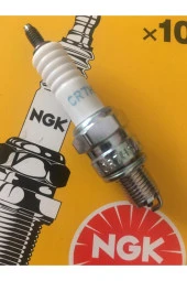 Buji 4549 Cr7-hsa Reziztanslı Honda Yamaha Suzuki - 1