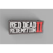 Red Dead Redemption 2 Led Lightbox - 2