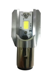 Power Led 12v 35/35w Kesik Tip Ampul Beyaz Işuk Carub - 1