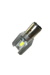 Power Led 12v 35/35w Kesik Tip Ampul Beyaz Işuk Carub - 5
