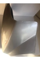 Mobilet 97 Far Siperliği Flp Bionik Siperlik Gri - 2