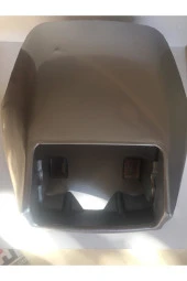 Mobilet 97 Far Siperliği Flp Bionik Siperlik Gri - 3