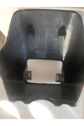 Mobilet 97 Far Siperliği Flp Bionik Siperlik Gri - 4