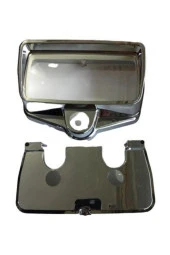 Cg Kilometre Kabı Nikel thumbnail 1