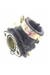 Manifold Çift Çıkış Mondıal Rs Hs Asya 150t-1 Yukı Ramzey Kanunı Peugeot Tweet 151 Rs - 3
