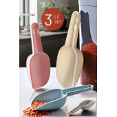 3 LÜ ERZAK KÜREĞİ - 1