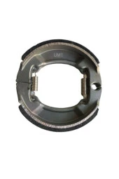 Yamaha Crypton Cygnus Arka Fren Balata - 1