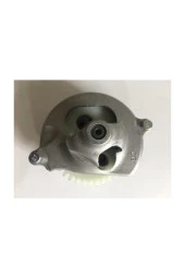 Cg Yağ Pompası Kapalı Model - 1