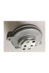 Cg Yağ Pompası Kapalı Model - 2