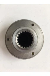 Cg Yağ Pompa Honisi Honik Pompa - 3