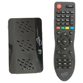 KORAX Bt1 Yeni Nesil Uydu Alıcısı thumbnail 2