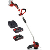 Einhell GP-CT 36/35 Li BL 2x2.5ah Akülü Kömürsüz Kenar Kesme - 1