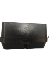 Cg Kilometre Kabı Siyah Km Gösterge thumbnail 1