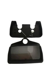 Cg Kilometre Kabı Siyah Km Gösterge thumbnail 3